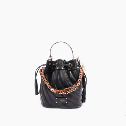Secchiello Touchy Black