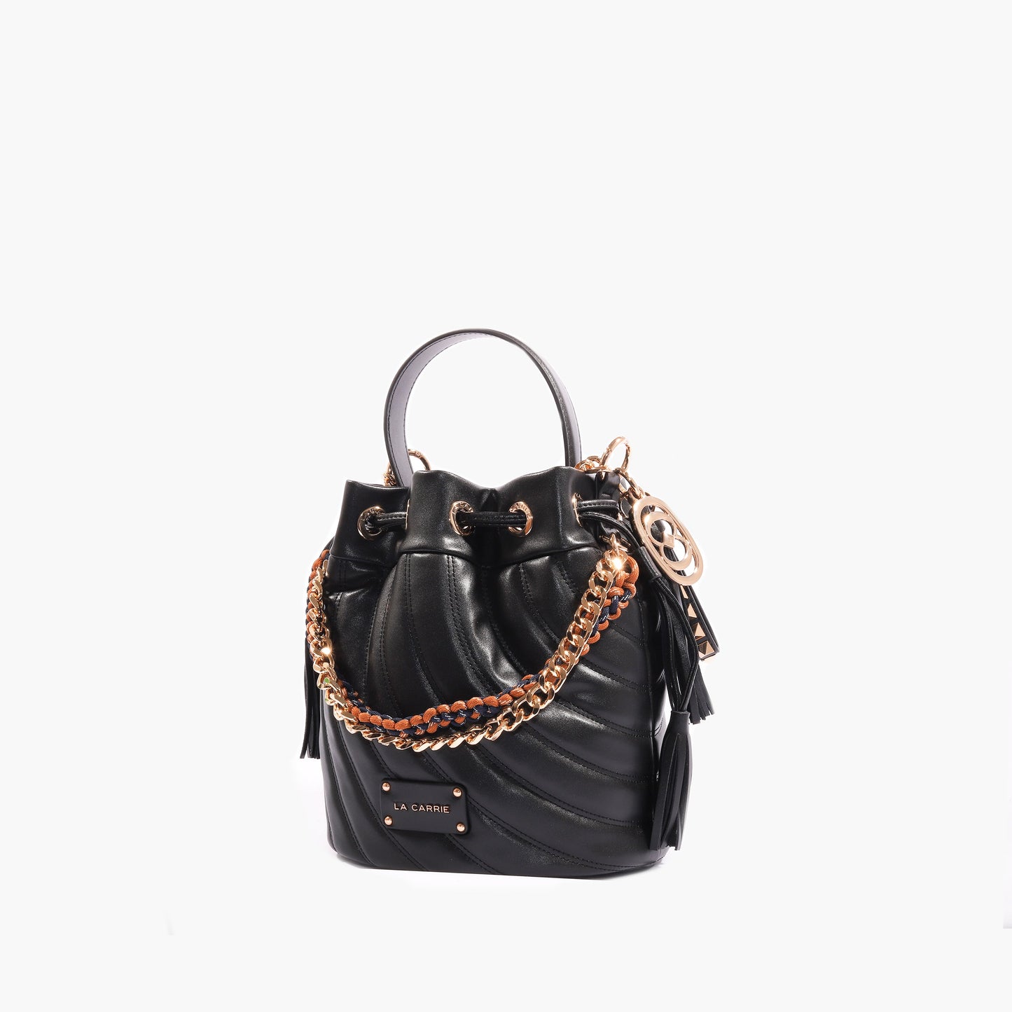 Secchiello Touchy Black - Immagine 2