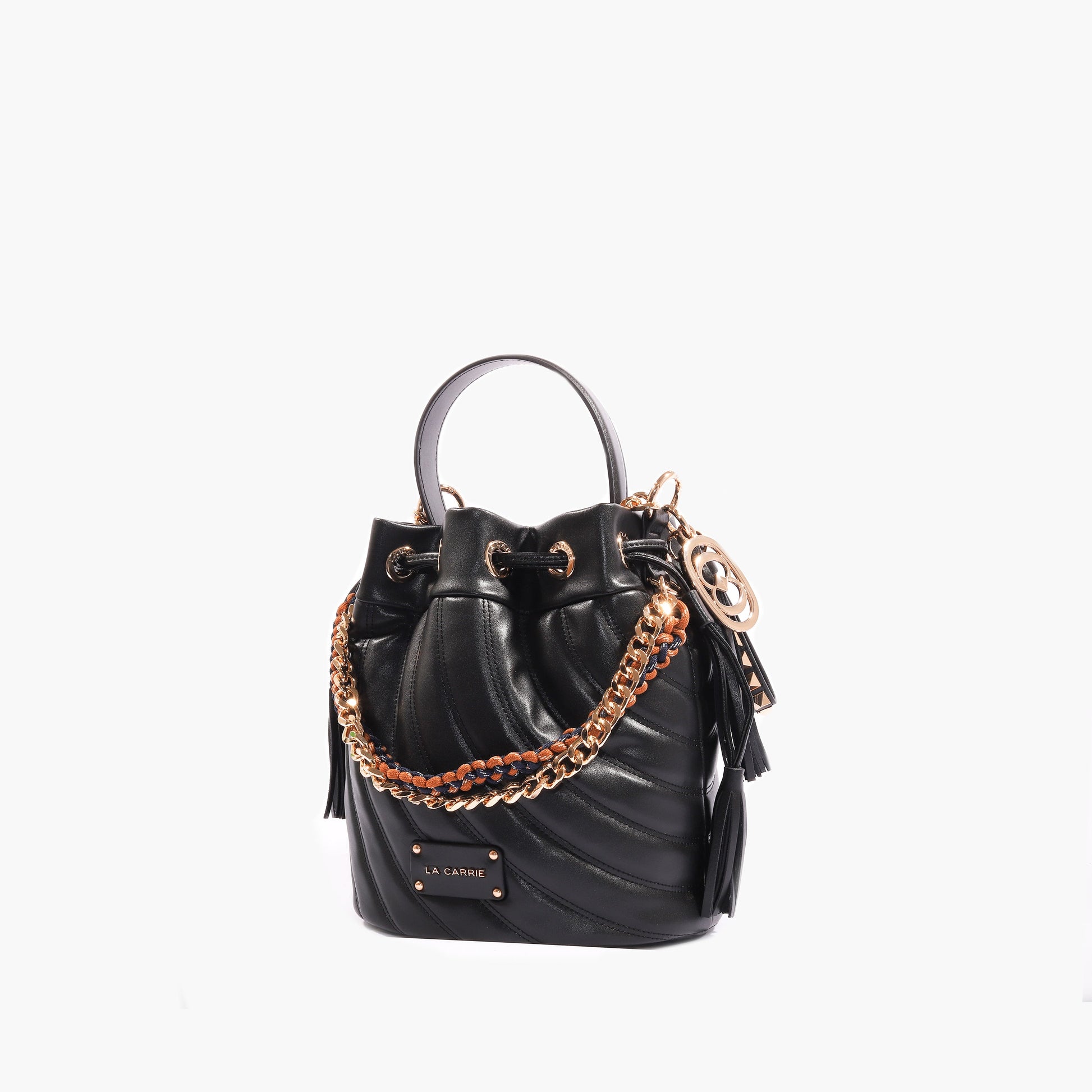 Secchiello Touchy Black - Immagine 2