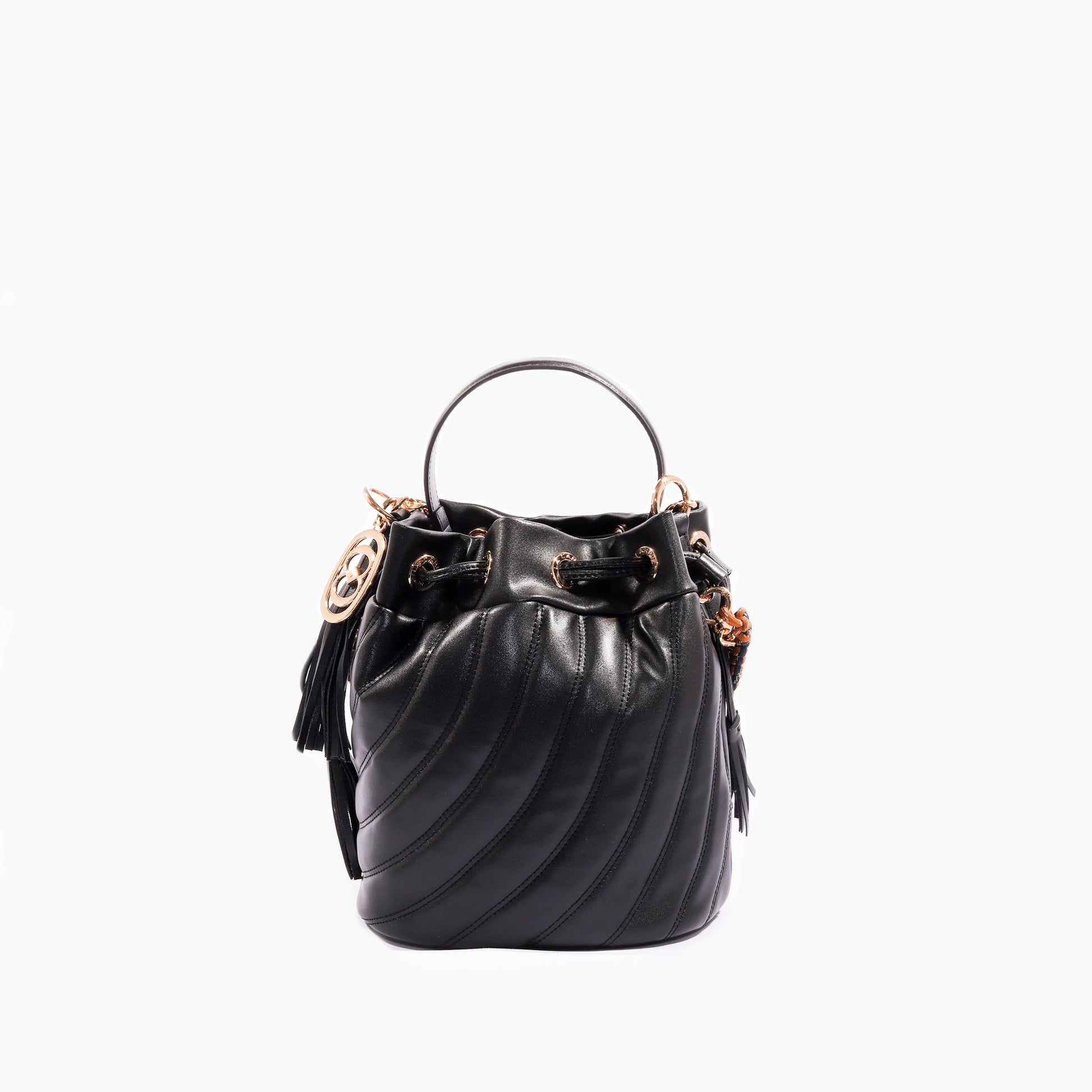 Secchiello Touchy Black - Immagine 3