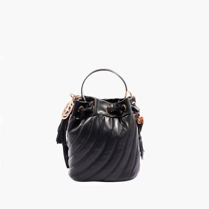 Secchiello Touchy Black - Immagine 3