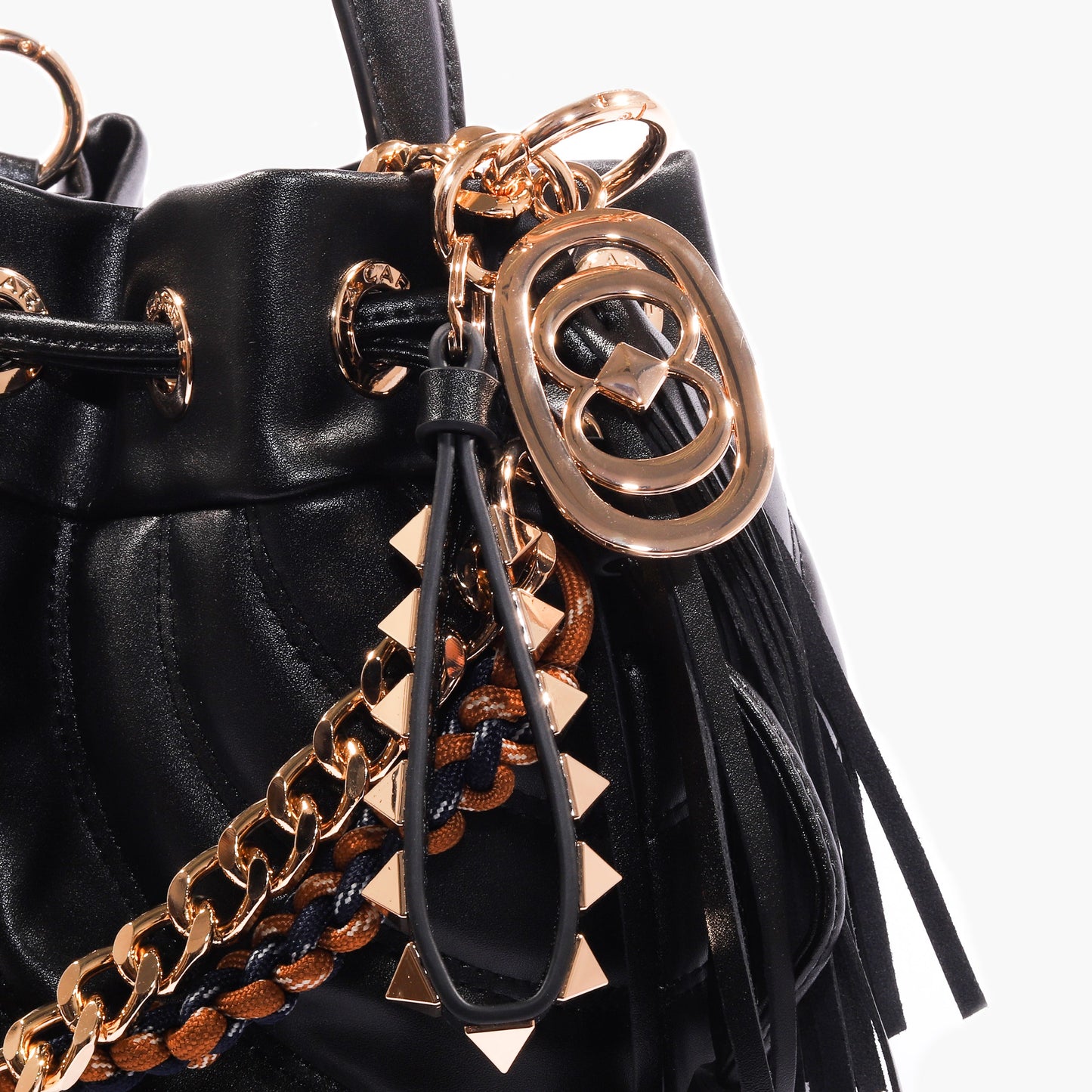 Secchiello Touchy Black - Immagine 5