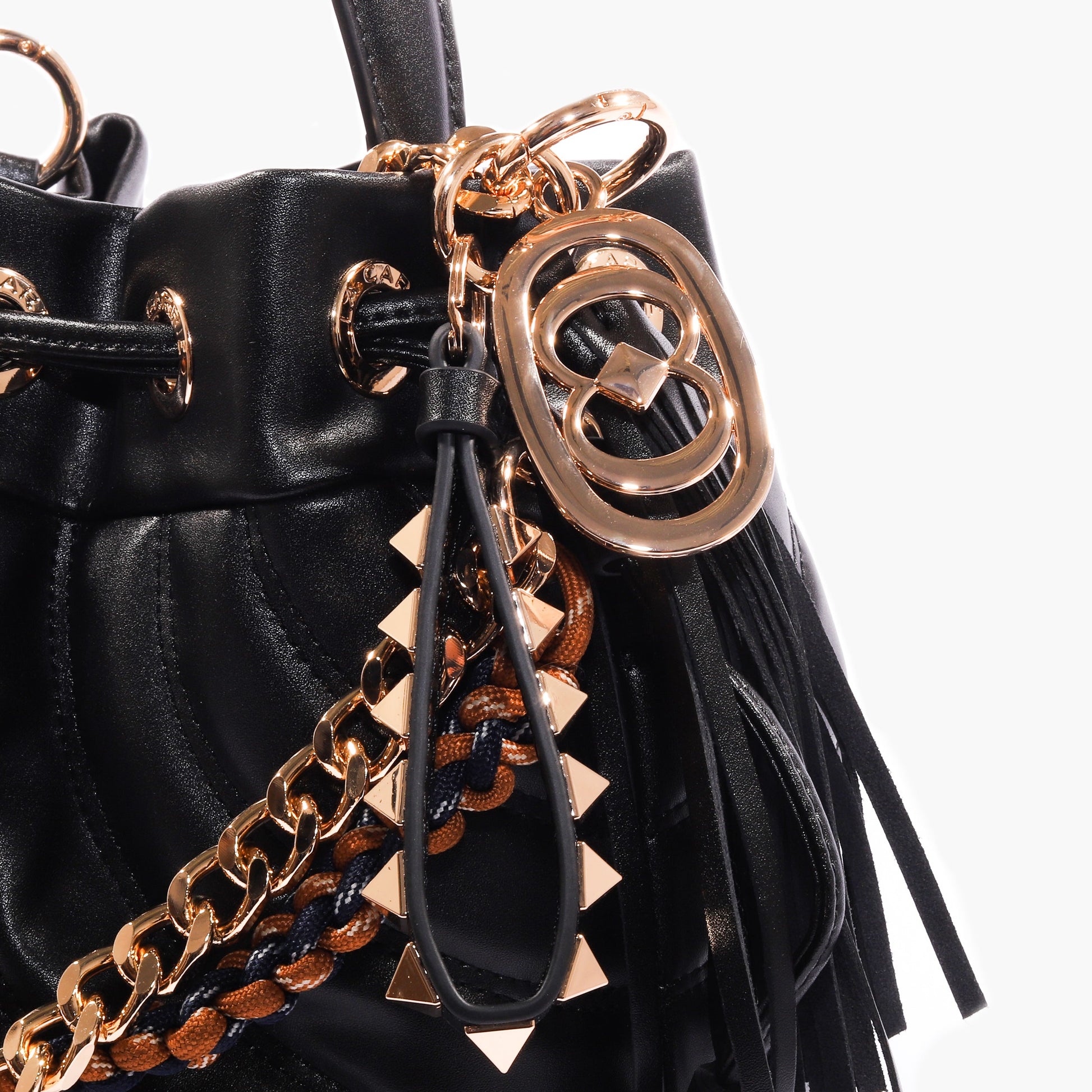 Secchiello Touchy Black - Immagine 5