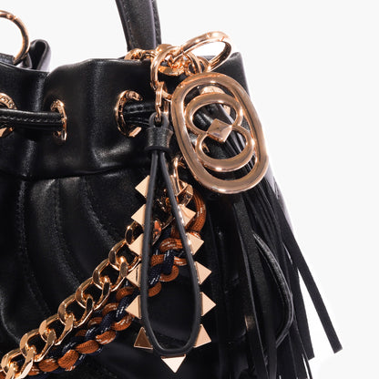 Secchiello Touchy Black - Immagine 5
