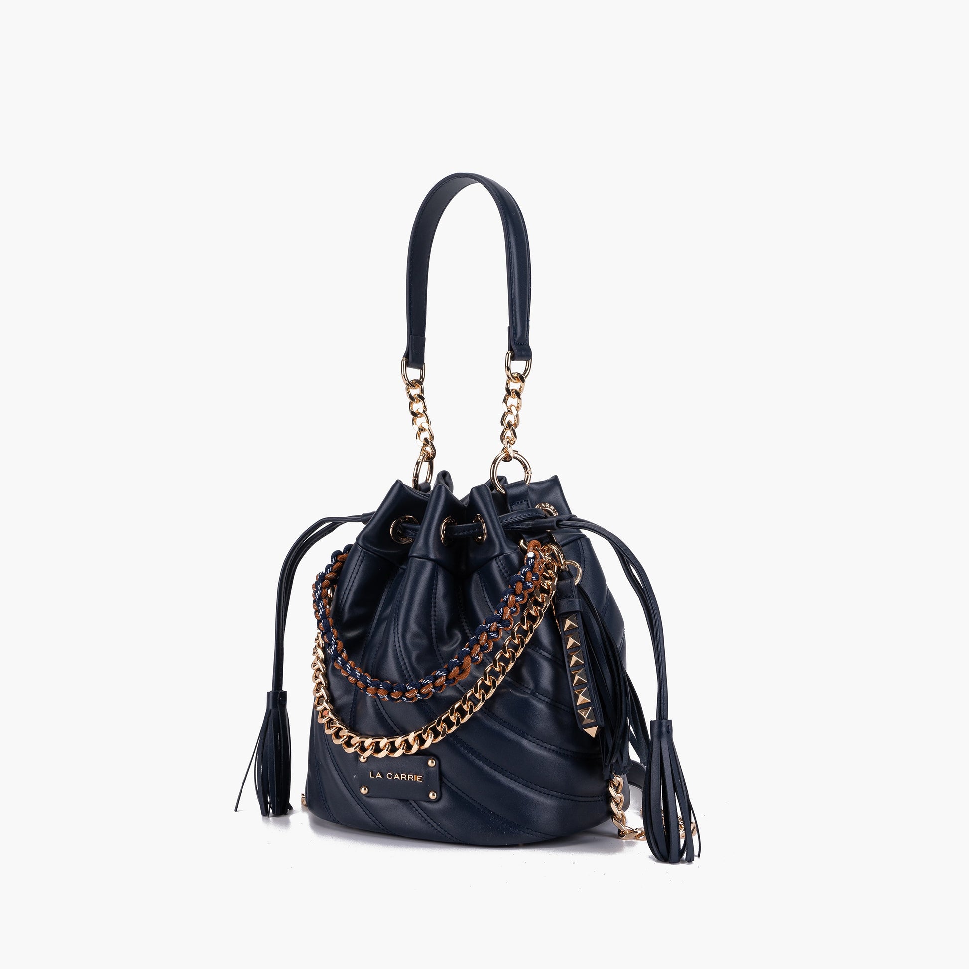 Secchiello Touchy Navy - Immagine 2