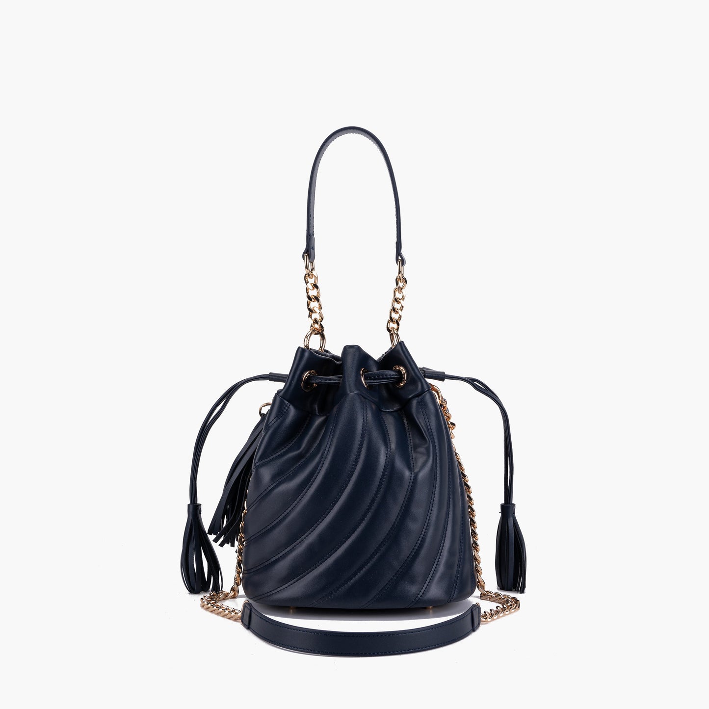 Secchiello Touchy Navy - Immagine 3
