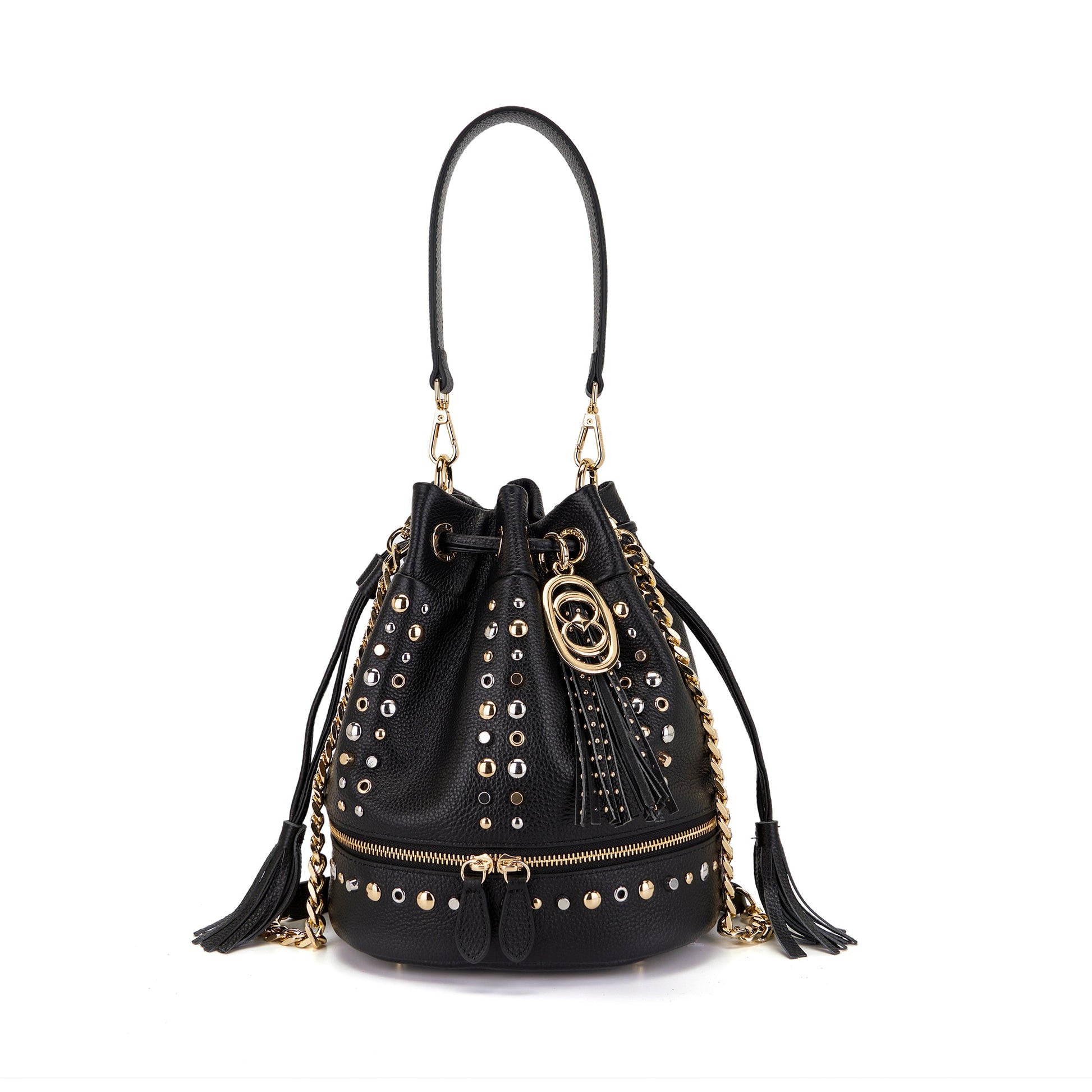 Secchiello Explosion Black