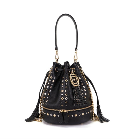Secchiello Explosion Black