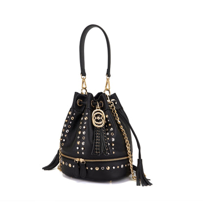 Secchiello Explosion Black - Immagine 2