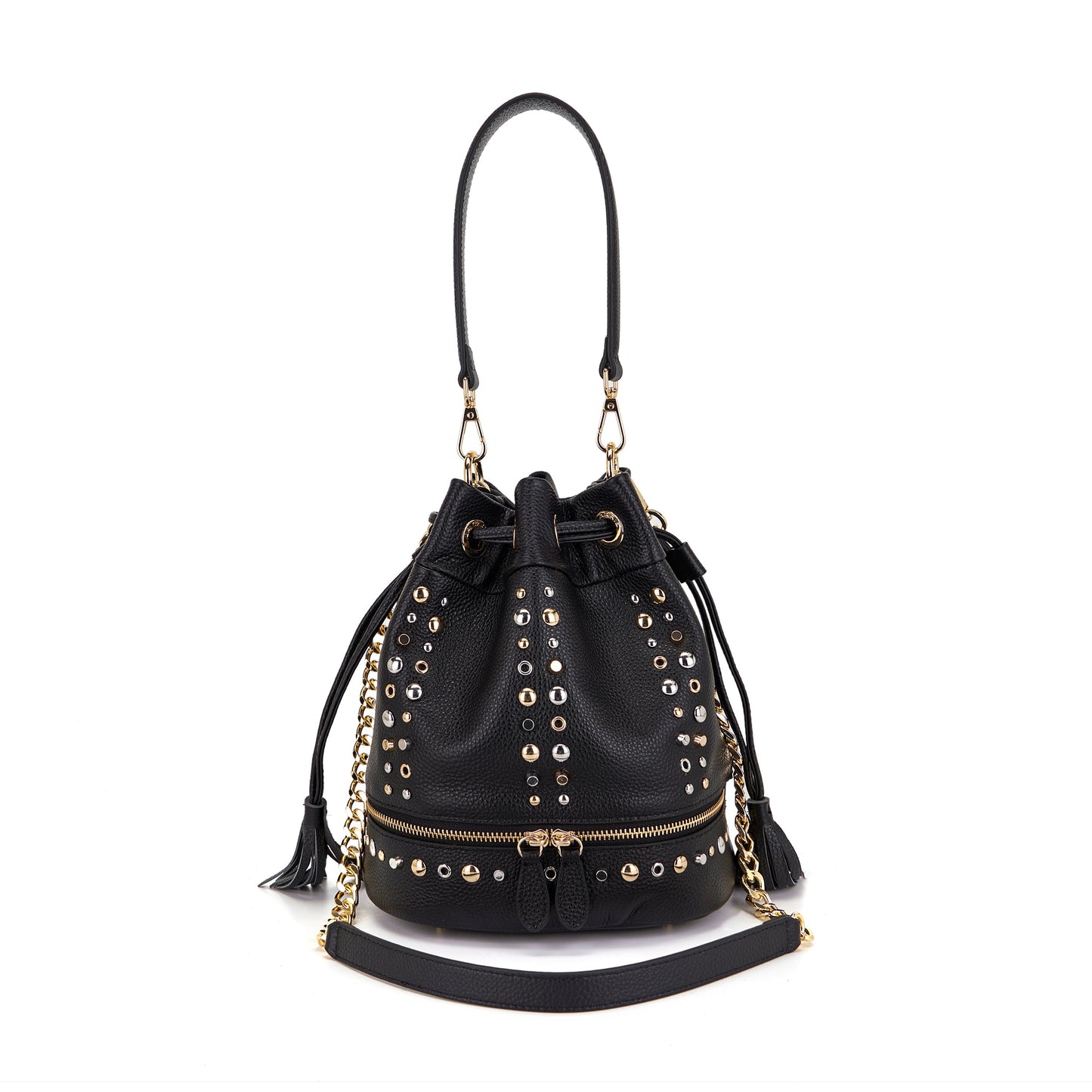 Secchiello Explosion Black - Immagine 3