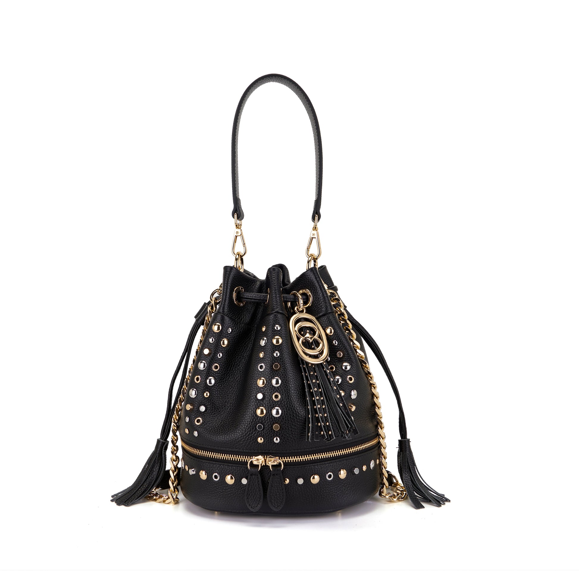 Secchiello Explosion Black - Immagine 6