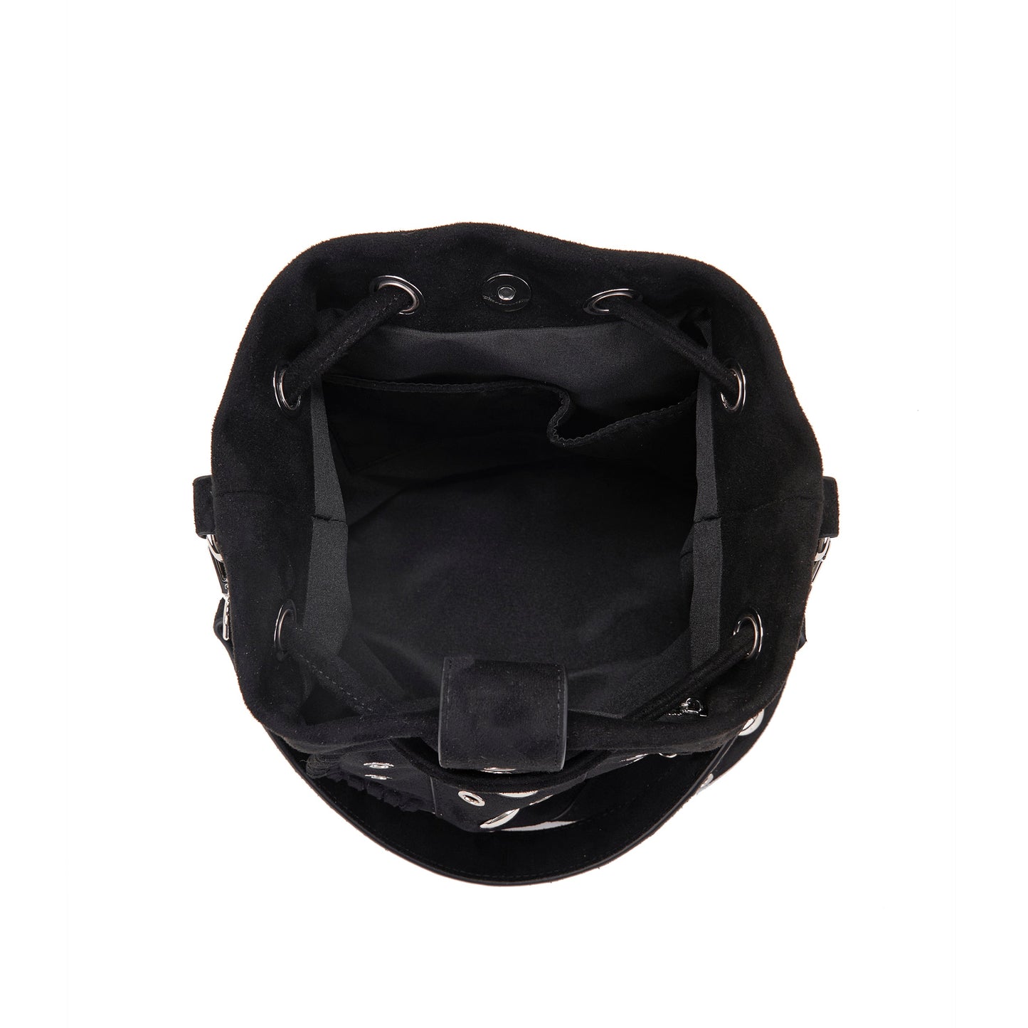 Secchiello Ethnic Black - Immagine 5