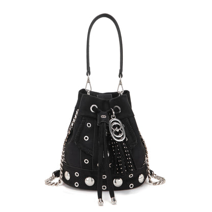 Secchiello Ethnic Black - Immagine 6