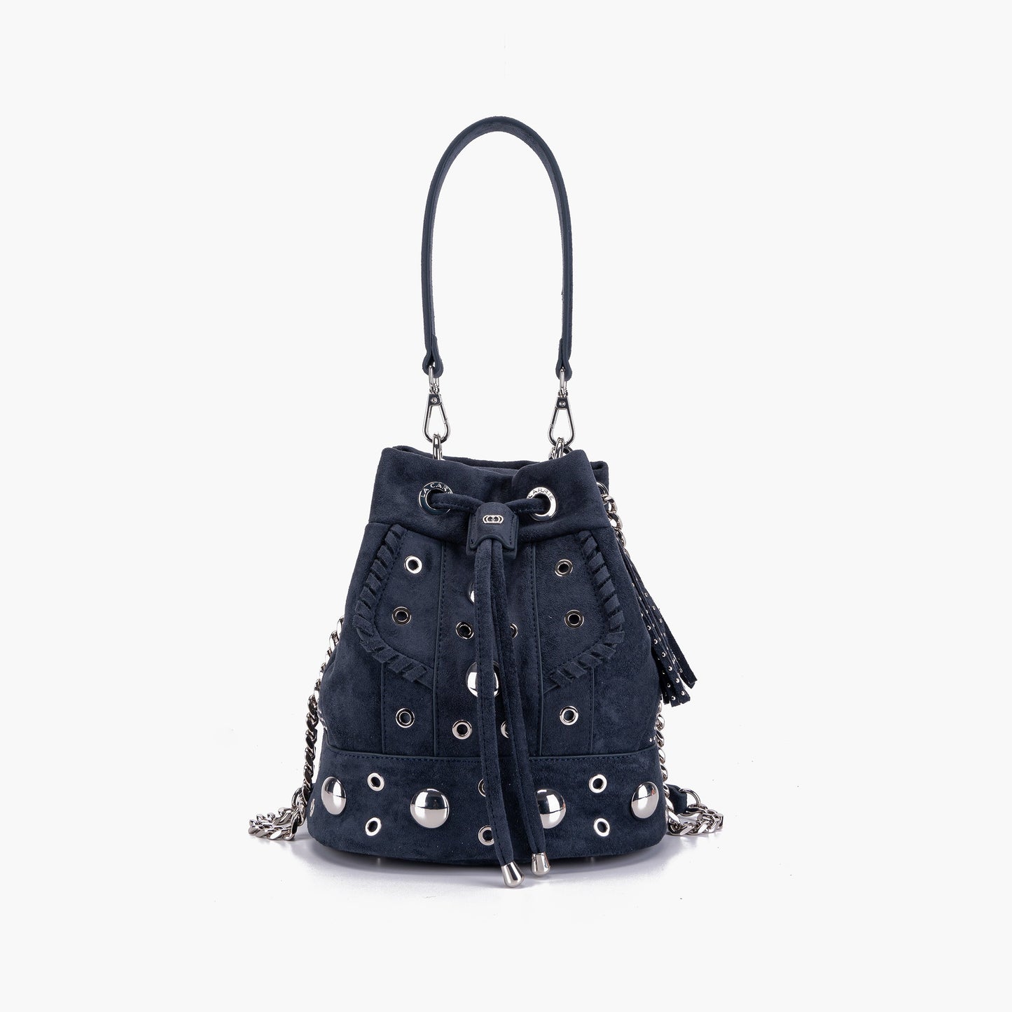 Secchiello Ethnic Blue