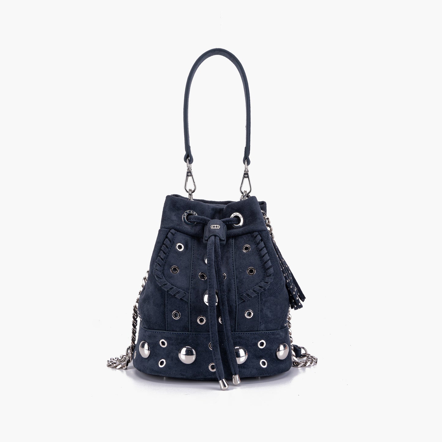 Secchiello Ethnic Blue - Immagine 6