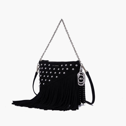 Pochetta Night Edition Black - Immagine 2