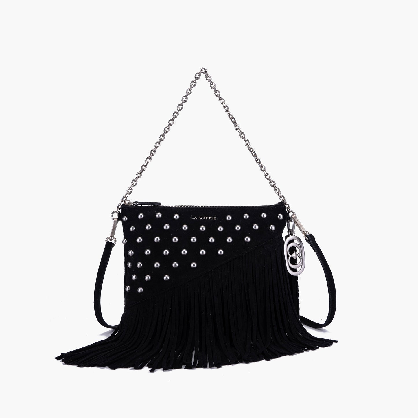 Pochetta Night Edition Black - Immagine 6