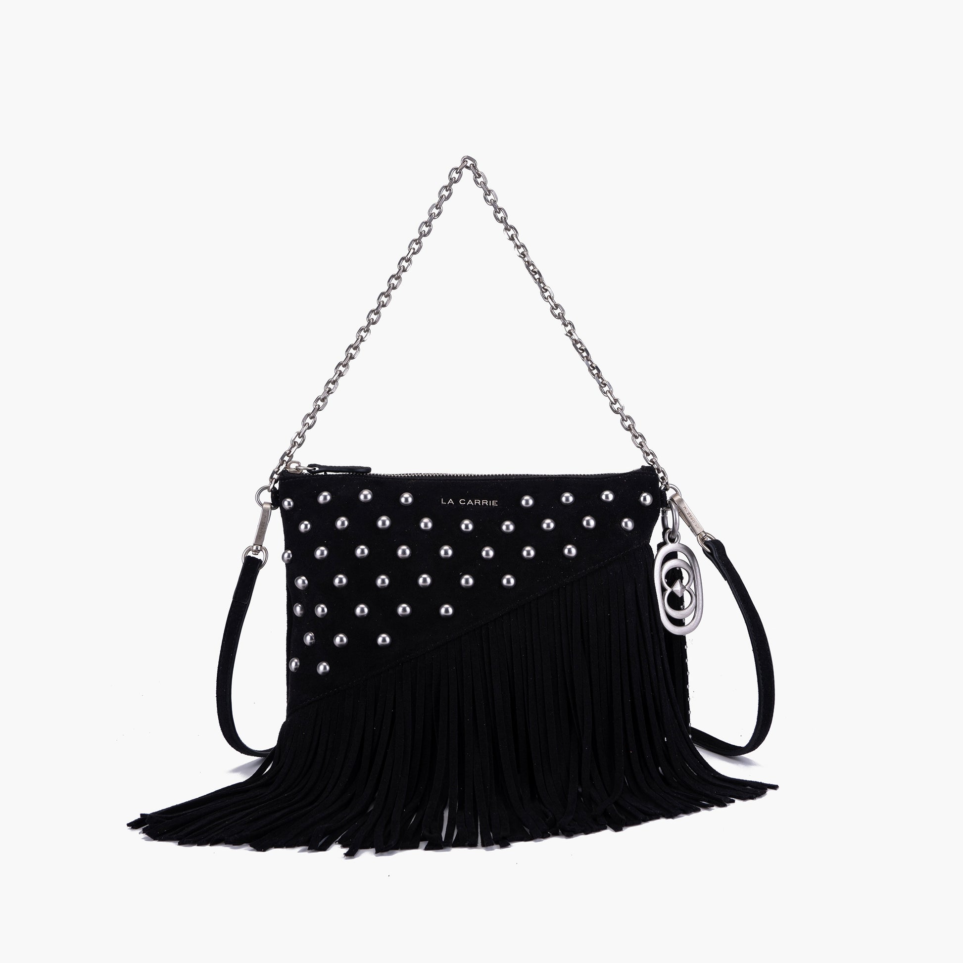 Pochetta Night Edition Black - Immagine 6