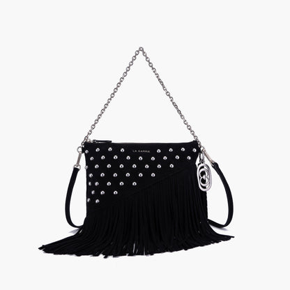 Pochetta Night Edition Black - Immagine 6