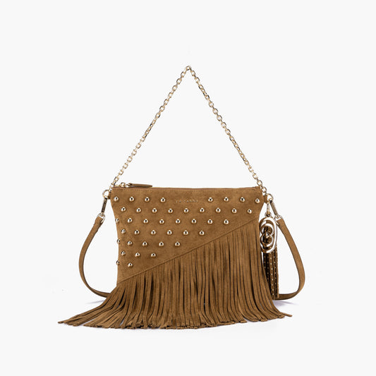 Pochetta Night Edition Cuoio