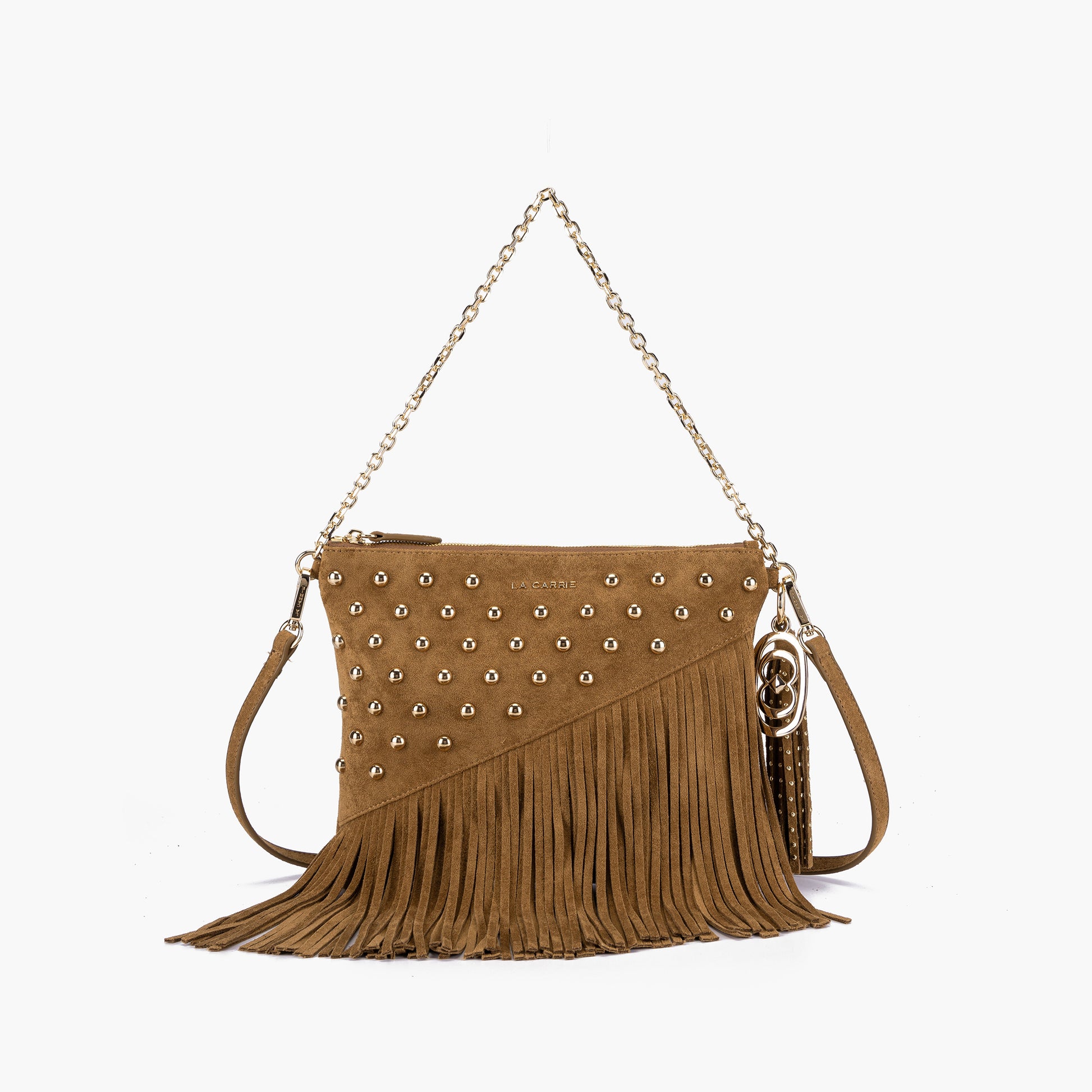 Pochetta Night Edition Cuoio - Immagine 6