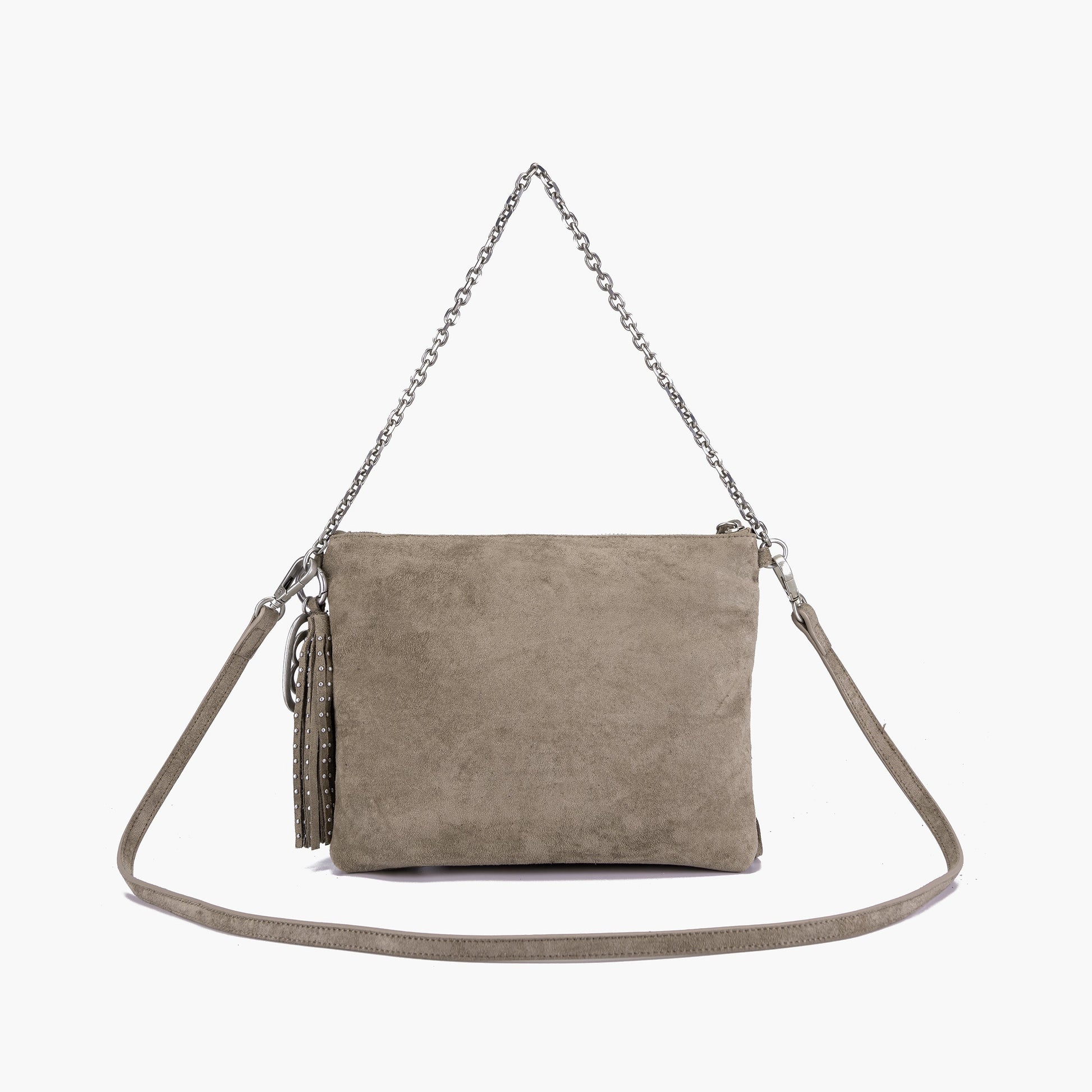 Pochetta Night Edition Taupe - Immagine 3