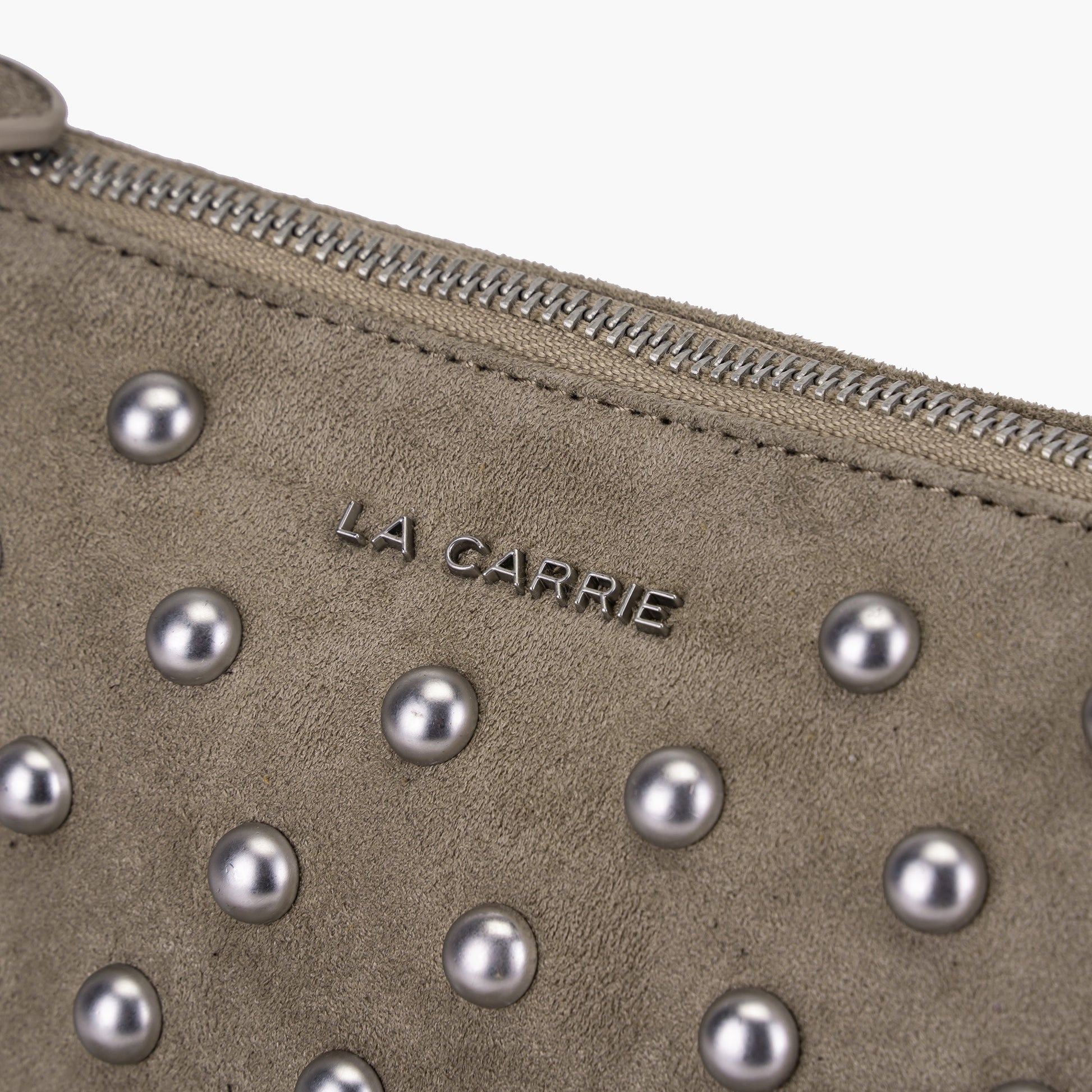 Pochetta Night Edition Taupe - Immagine 4