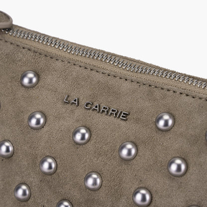Pochetta Night Edition Taupe - Immagine 4