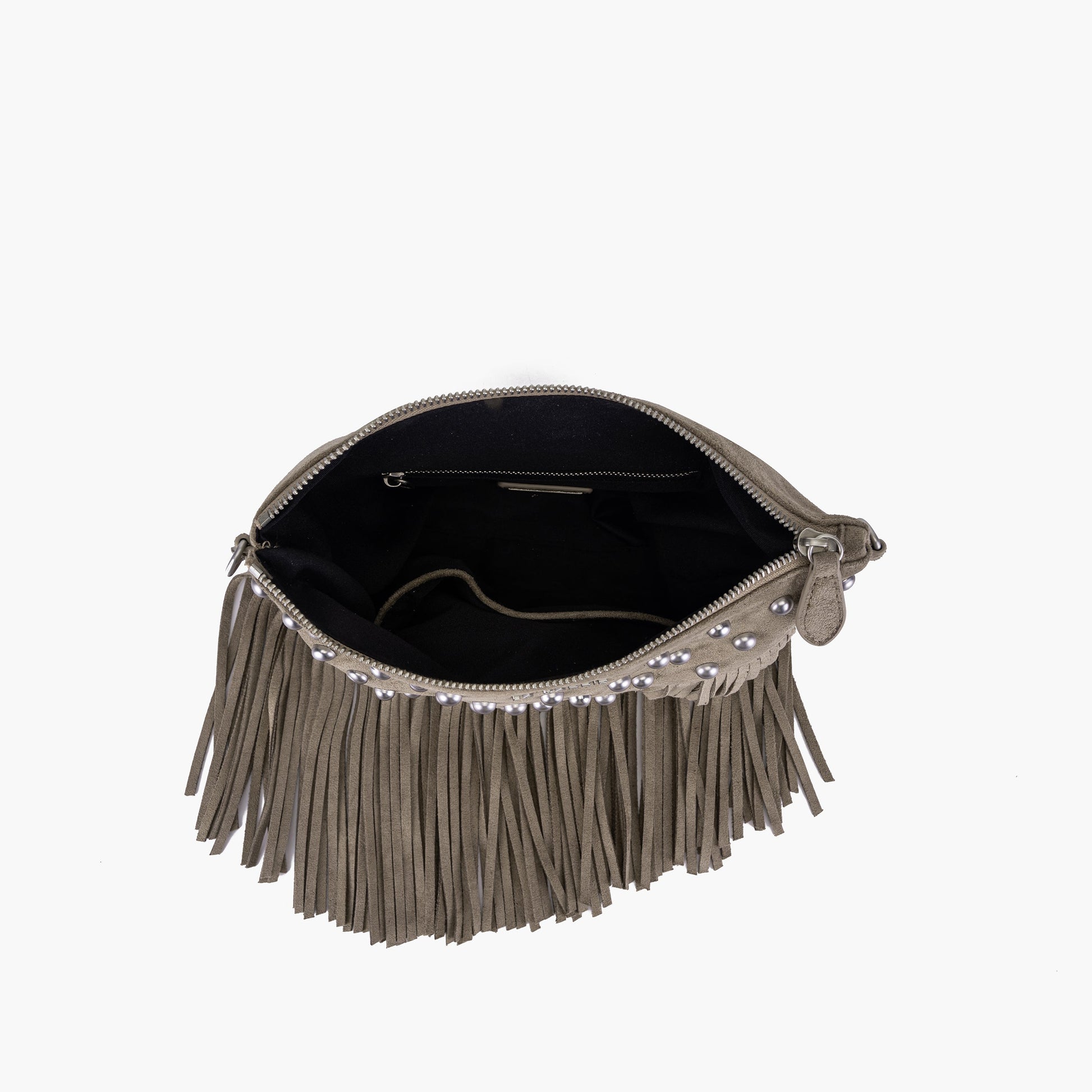 Pochetta Night Edition Taupe - Immagine 5