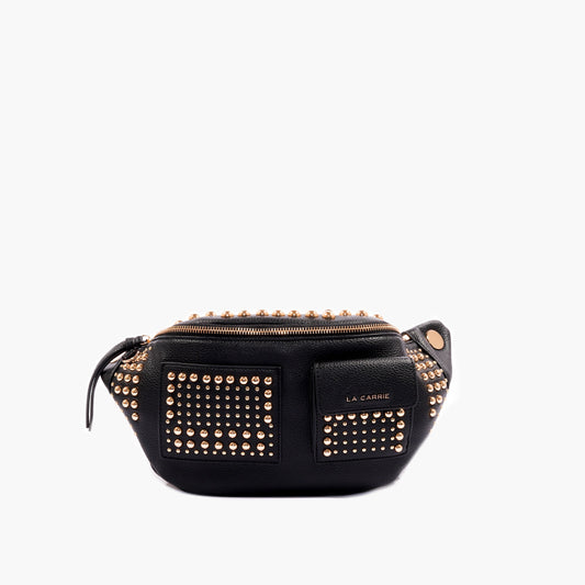 Marsupio Planets Black