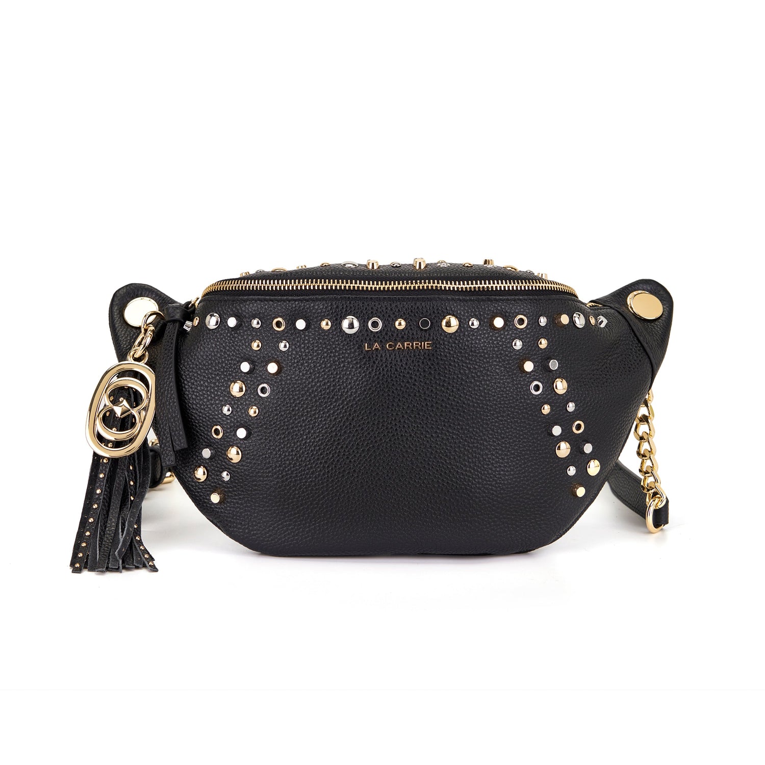Marsupio Explosion Black