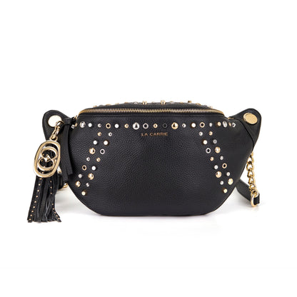 Marsupio Explosion Black