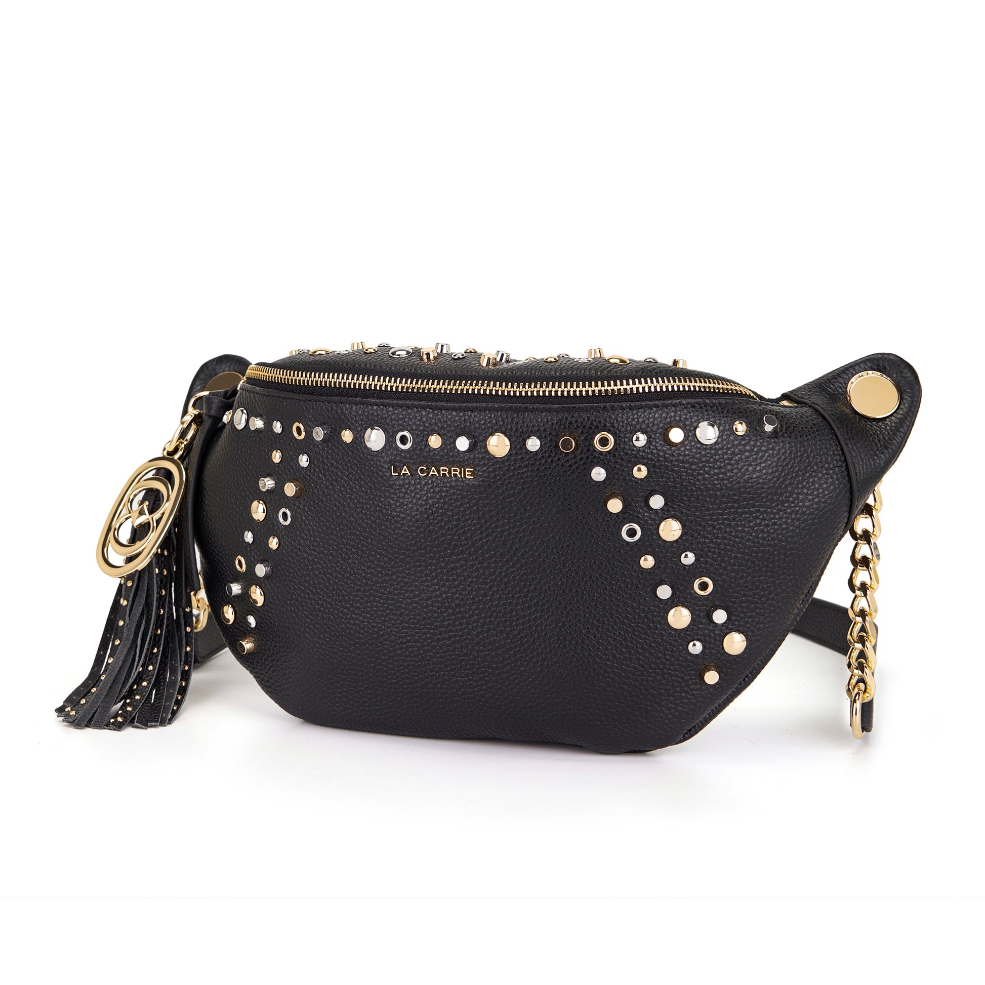 Marsupio Explosion Black - Immagine 2