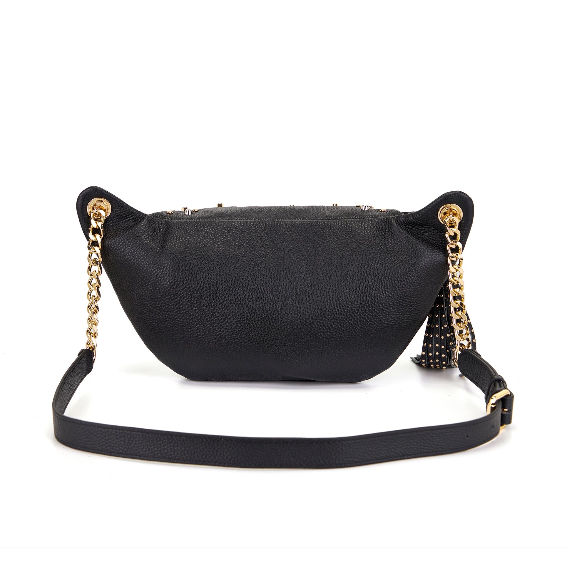 Marsupio Explosion Black - Immagine 3