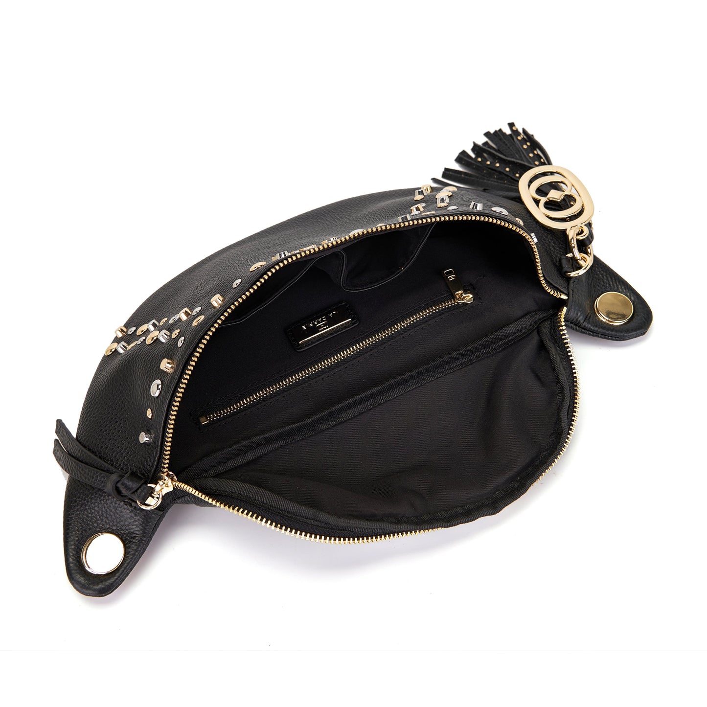 Marsupio Explosion Black - Immagine 5