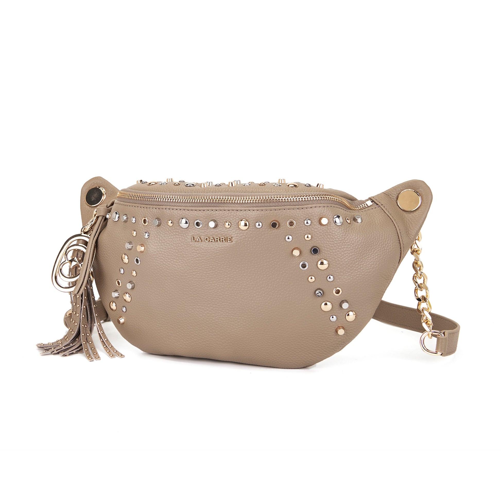 Marsupio Explosion Taupe - Immagine 2
