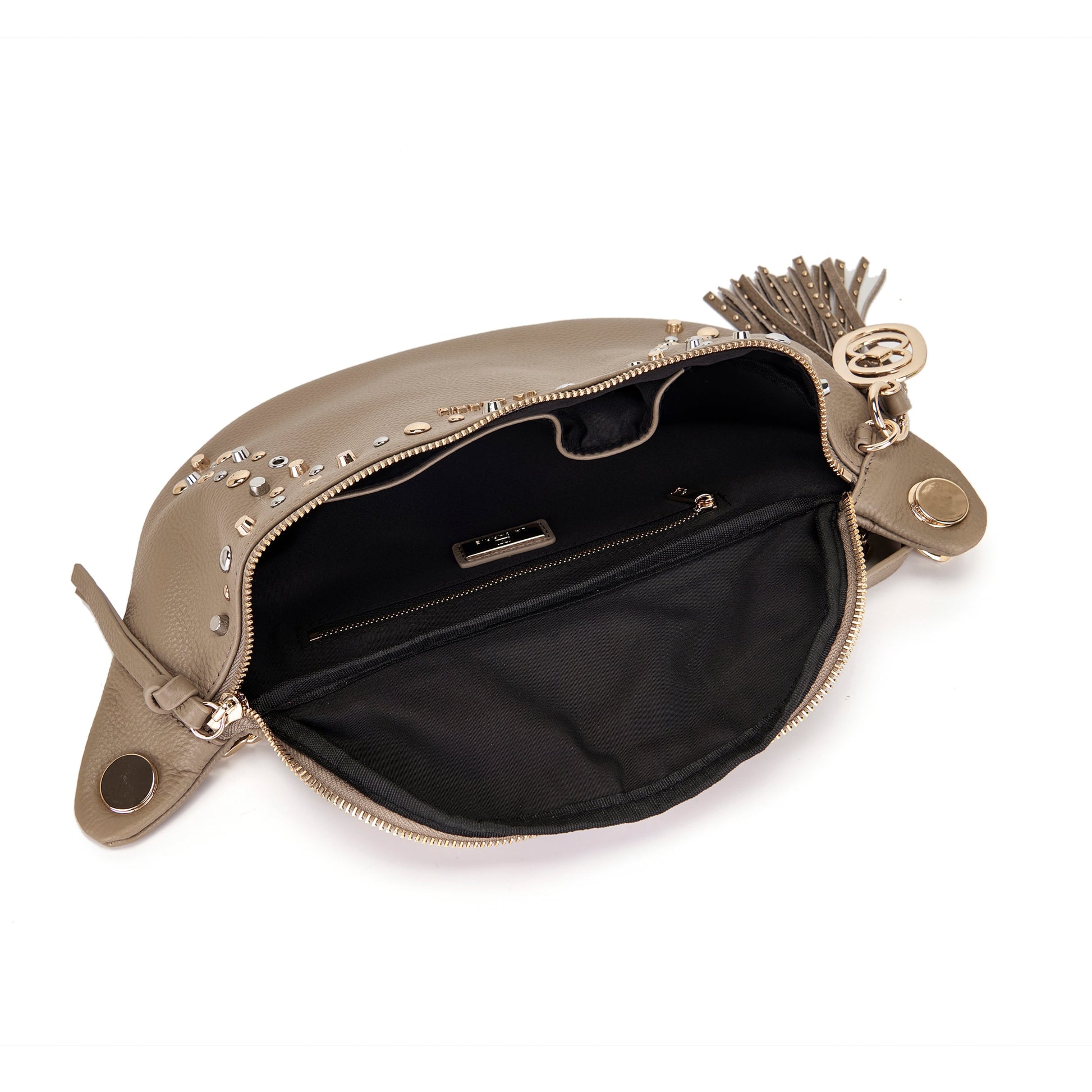Marsupio Explosion Taupe - Immagine 5