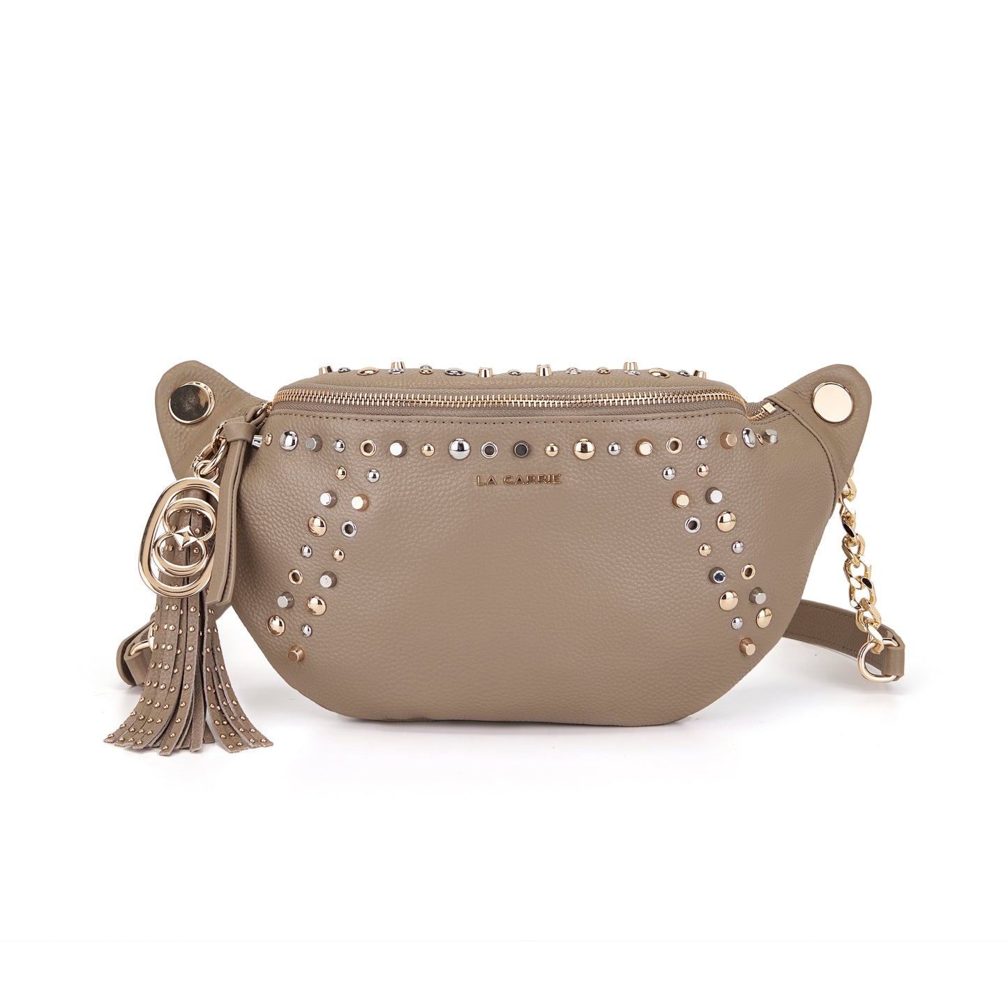 Marsupio Explosion Taupe - Immagine 6