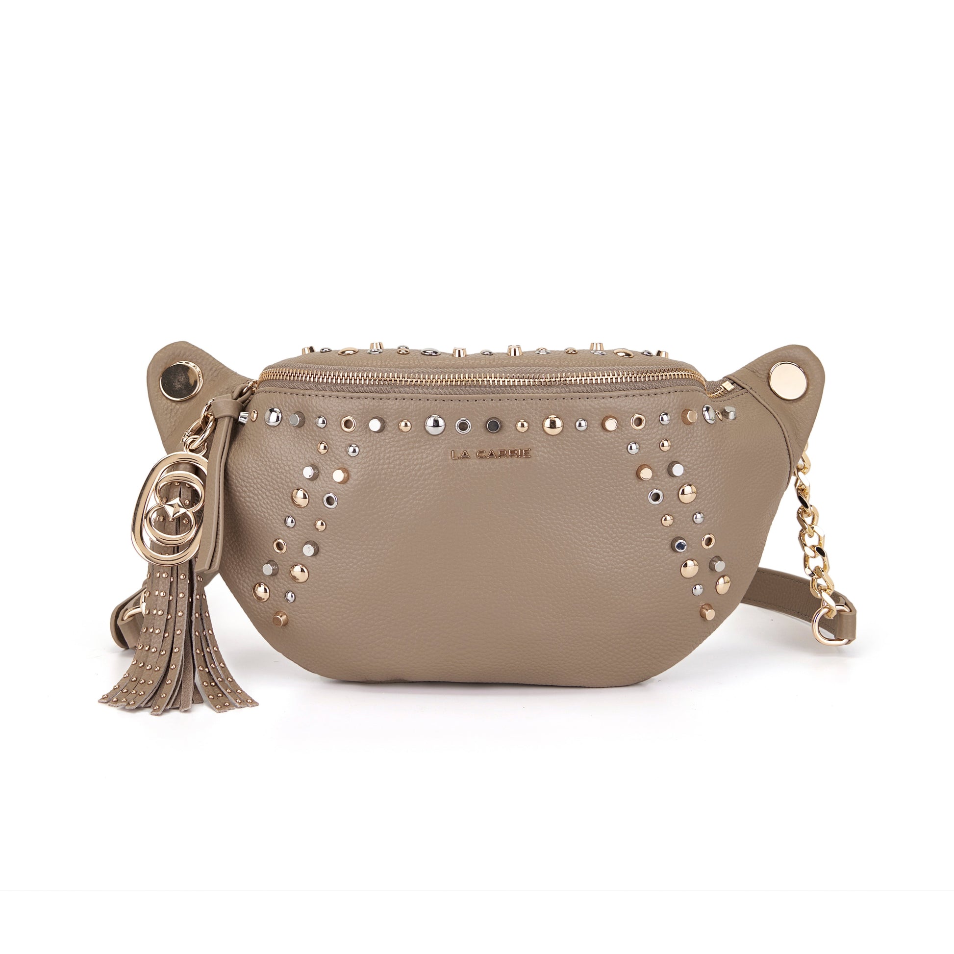 Marsupio Explosion Taupe - Immagine 6
