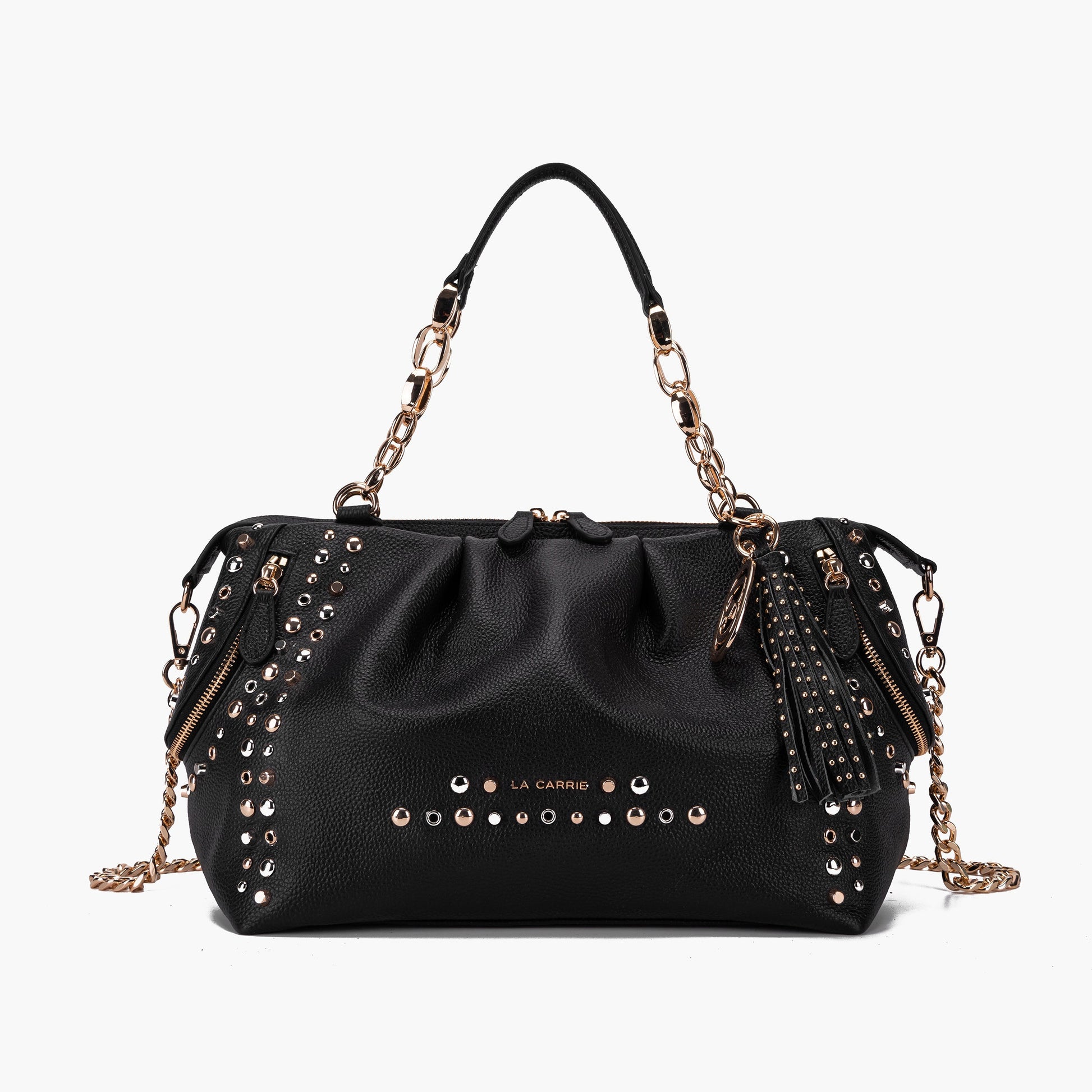 Borsa Shopping Explosion Black