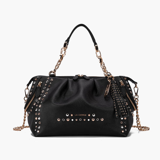 Borsa Shopping Explosion Black