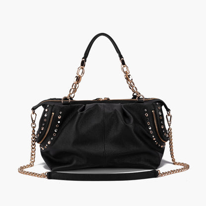 Borsa Shopping Explosion Black - Immagine 3