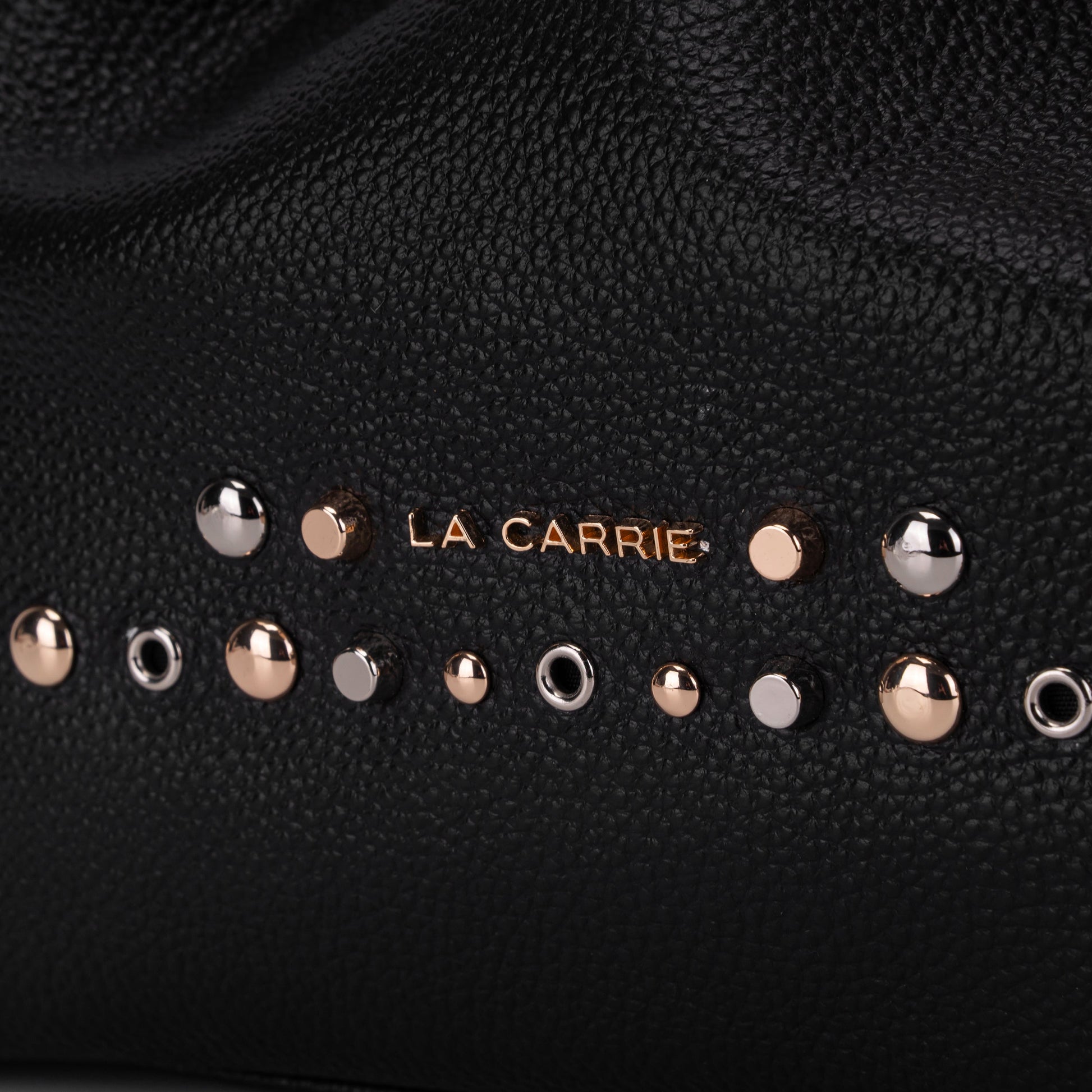 Borsa Shopping Explosion Black - Immagine 4