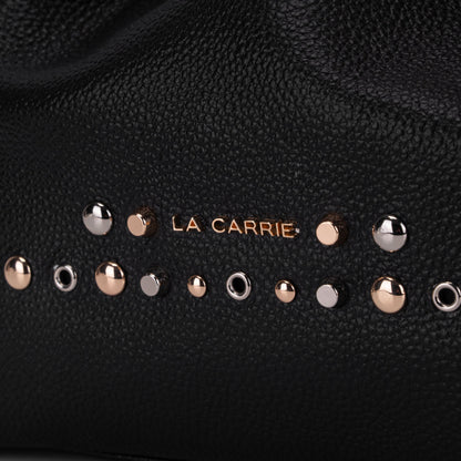 Borsa Shopping Explosion Black - Immagine 4