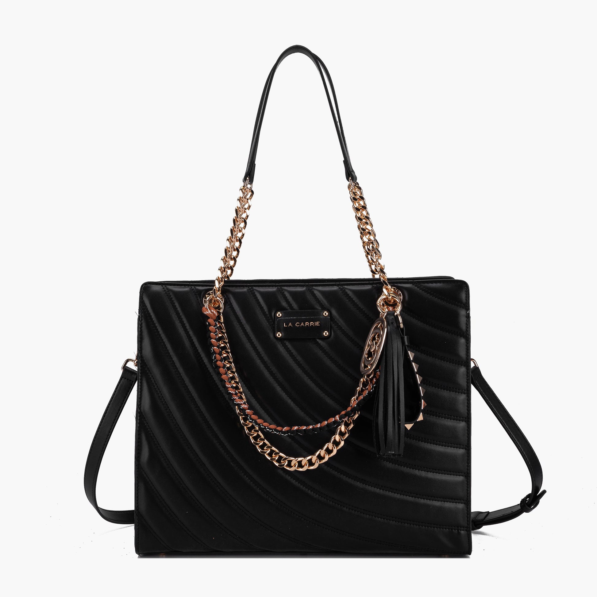 Borsa Shopping Touchy Black