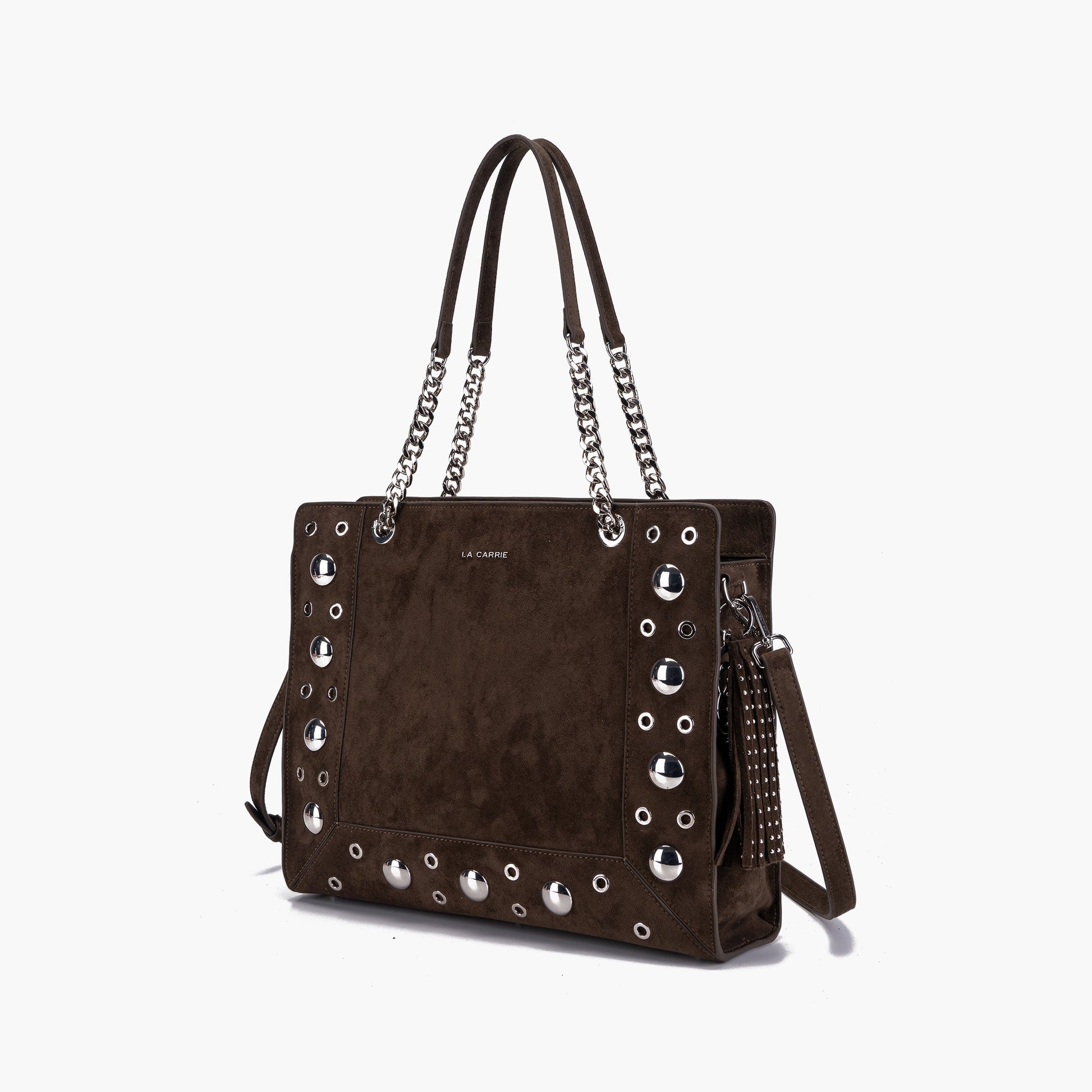 Borsa Shopping Ethnic Green - Immagine 2