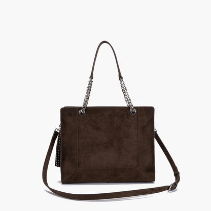 Borsa Shopping Ethnic Green - Immagine 3