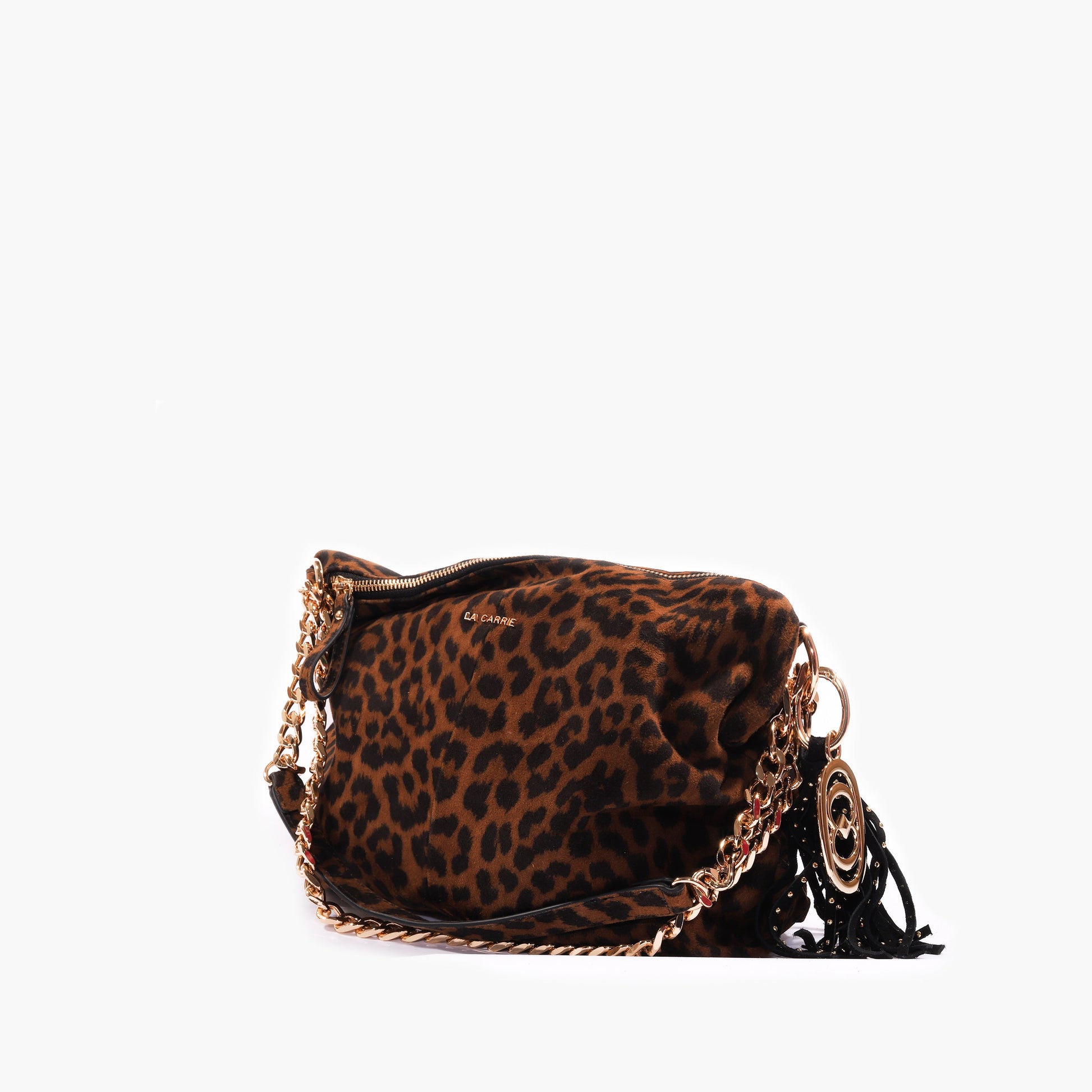 Borsa Shopping Animalier Leopard - Immagine 2