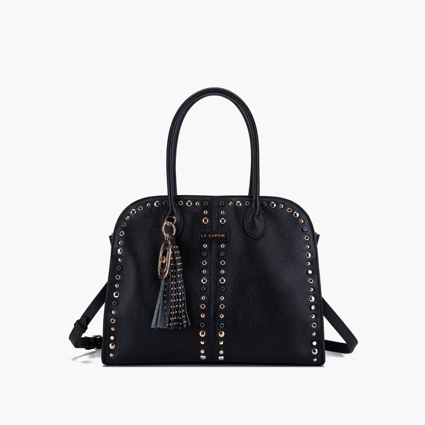 Borsa Shopping Explosion Black