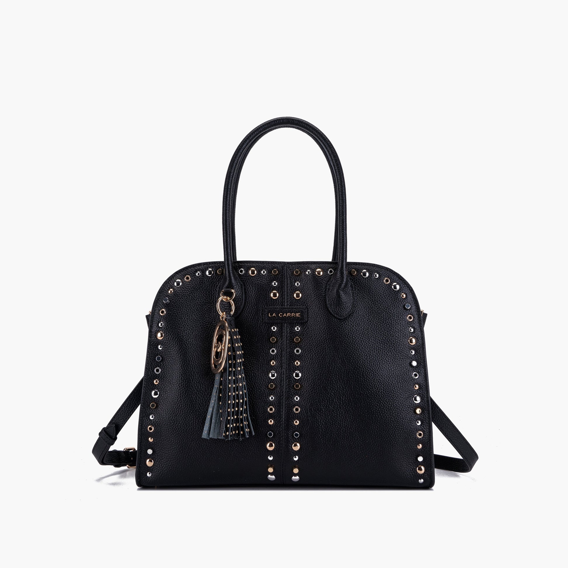 Borsa Shopping Explosion Black